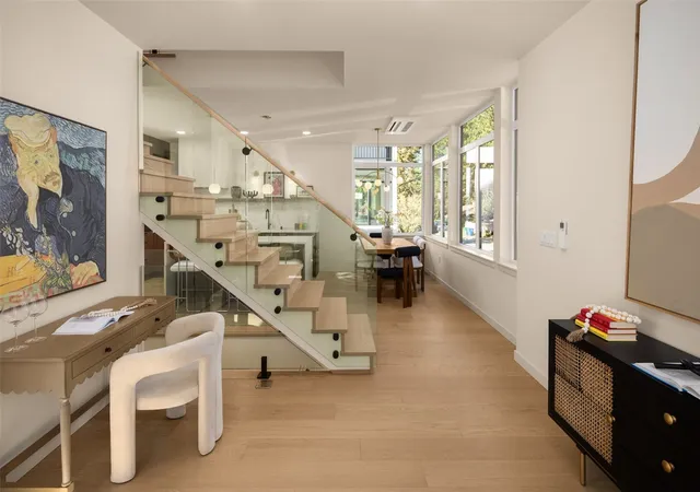 Photo 1 of Townhouse for sale at 14037 Densmore Ave N, Seattle, WA 98133 | MLS# NWM2597049 | Listing updated on 2026-10-23