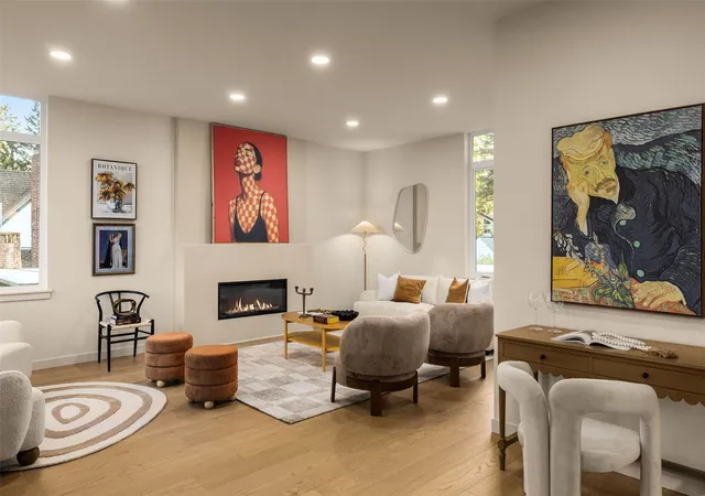 Photo 3 of Townhouse for sale at 14037 Densmore Ave N, Seattle, WA 98133 | MLS# NWM2597049 | Listing updated on 2026-10-23