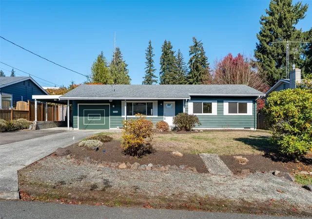 Photo 3 of Single family home for sale at 109 161st Street SE, Bothell, WA 98012 | MLS# NWM2597050 | Listing updated on 2026-10-26