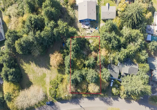 Land for sale at 889 Fls Of Clyde Loop SE, Ocean Shores, WA 98569 | MLS# NWM2597057