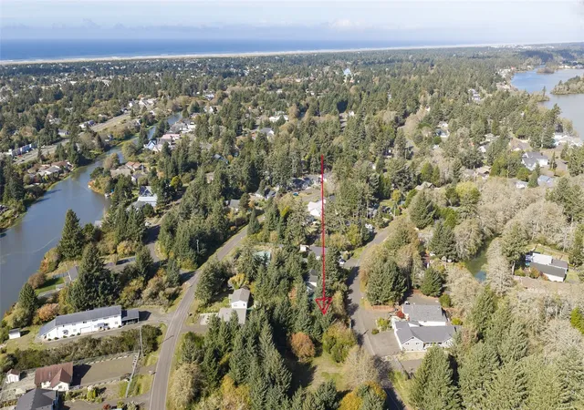 Photo 1 of Land for sale at 889 Fls Of Clyde Loop SE, Ocean Shores, WA 98569 | MLS# NWM2597057 | Listing updated on 2026-10-26