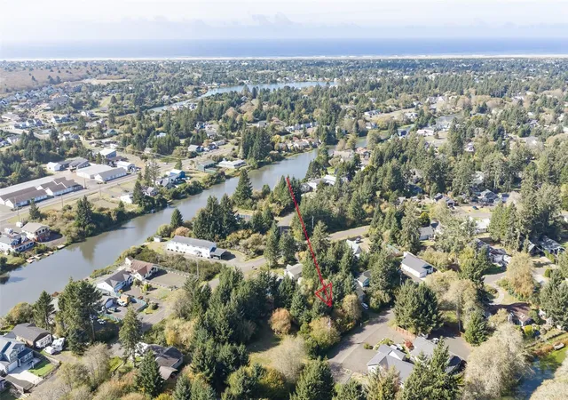 Photo 2 of Land for sale at 889 Fls Of Clyde Loop SE, Ocean Shores, WA 98569 | MLS# NWM2597057 | Listing updated on 2026-10-26