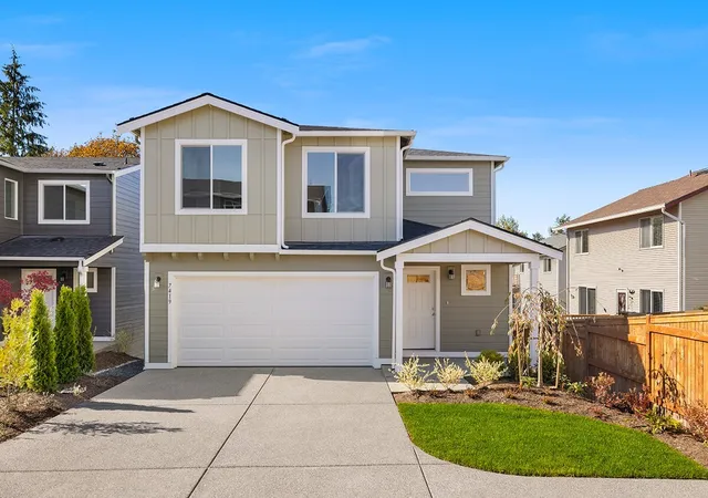 Single family home for sale at 7419 45th Place NE, Marysville, WA 98270 | MLS# NWM2597061