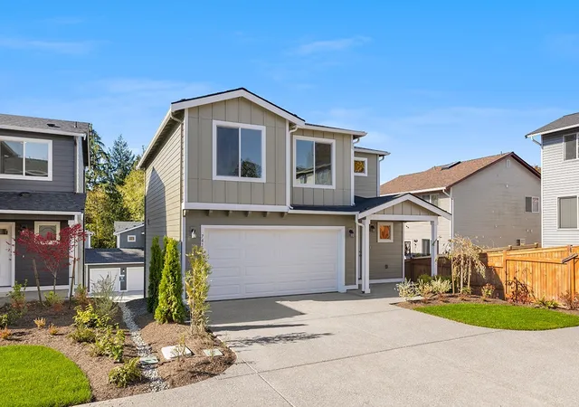 Photo 2 of Single family home for sale at 7419 45th Place Ne, Marysville, WA 98270 | MLS# NWM2597061 | Listing updated on 2026-10-27