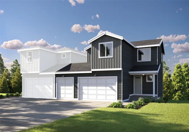 Single family home for sale at 4482 74th Drive NE #B, Marysville, WA 98270 | MLS# NWM2597066