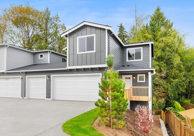 Single family home for sale at 4482 74th Drive NE #B, Marysville, WA 98270 | MLS# NWM2597066