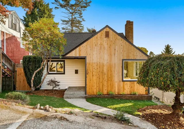 Photo 1 of Single family home for sale at 309 NW 48th Street, Seattle, WA 98107 | MLS# NWM2597072 | Listing updated on 2026-10-23