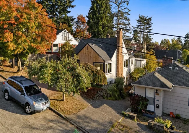 Photo 2 of Single family home for sale at 309 NW 48th Street, Seattle, WA 98107 | MLS# NWM2597072 | Listing updated on 2026-10-23