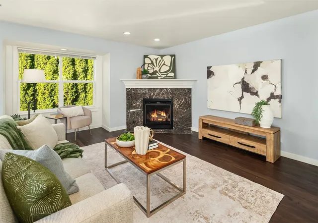 Photo 4 of Townhouse for sale at 1813 S Bush Pl #B, Seattle, WA 98144 | MLS# NWM2597075 | Listing updated on 2026-10-26
