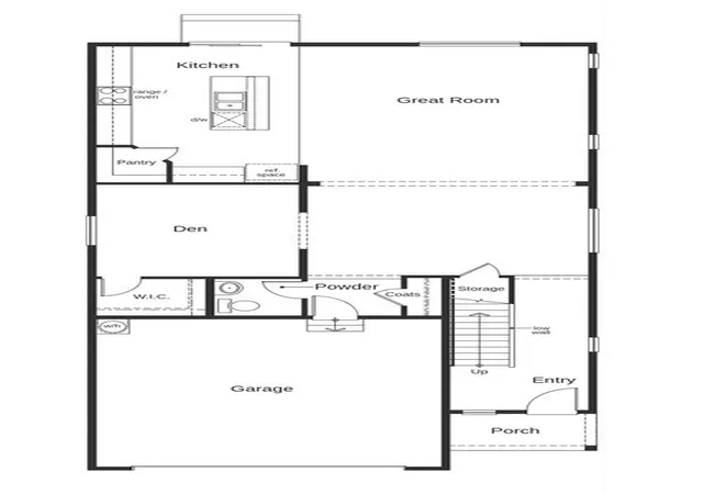 Photo 2 of Single family home for sale at 327 185th Street Ct E #09, Spanaway, WA 98387 | MLS# NWM2597087 | Listing updated on 2026-10-22