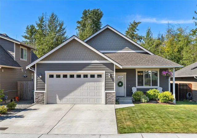 Photo 1 of Single family home for sale at 2568 Sievers Way, Ferndale, WA 98248 | MLS# NWM2597090 | Listing updated on 2026-10-23