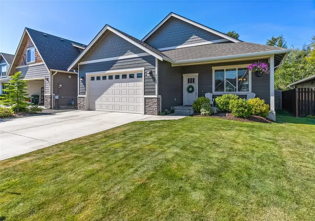 Photo 2 of Single family home for sale at 2568 Sievers Way, Ferndale, WA 98248 | MLS# NWM2597090 | Listing updated on 2026-10-23
