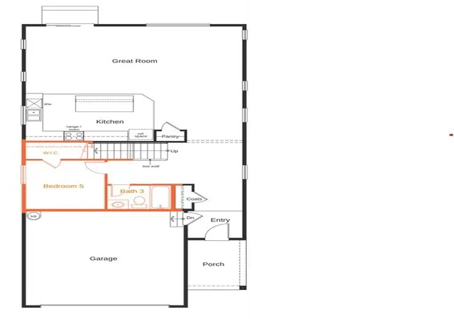 Photo 2 of Single family home for sale at 323 185th Street Ct E #08, Spanaway, WA 98387 | MLS# NWM2597096 | Listing updated on 2026-10-22