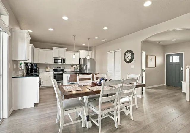 Photo 3 of Single family home for sale at 3813 Road 80, Pasco, WA 99301 | MLS# NWM2597101 | Listing updated on 2026-10-22