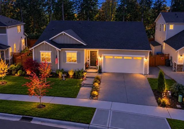 Photo 1 of Single family home for sale at 20836 156th Street E, Bonney Lake, WA 98391 | MLS# NWM2597102 | Listing updated on 2026-10-27