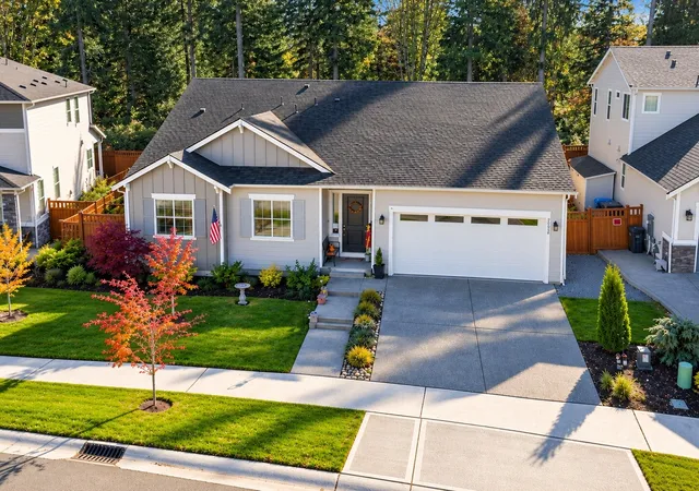 Photo 2 of Single family home for sale at 20836 156th Street E, Bonney Lake, WA 98391 | MLS# NWM2597102 | Listing updated on 2026-10-27