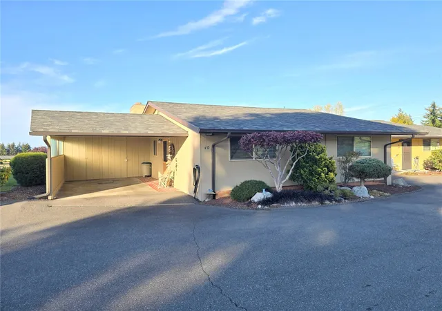 Photo 1 of Condo for sale at 1301 S 3rd Avenue #4D, Sequim, WA 98382 | MLS# NWM2597104 | Listing updated on 2026-10-22