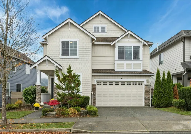 Photo 1 of Single family home for sale at 34126 SE Ash St, Snoqualmie, WA 98065 | MLS# NWM2597116 | Listing updated on 2026-10-28