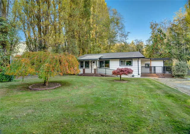 Photo 1 of Sale Pending at 1405 Se Pine Rd, Port Orchard, WA 98367 | MLS# NWM2597120 | Listing updated on 2026-10-25