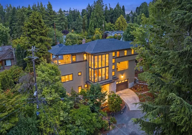 Single family home for sale at 9528 28th Avenue NW, Seattle, WA 98117 | MLS# NWM2597121