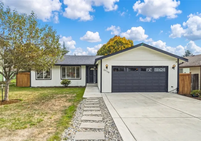 Single family home for sale at 29708 32nd Place S, Auburn, WA 98001 | MLS# NWM2597122