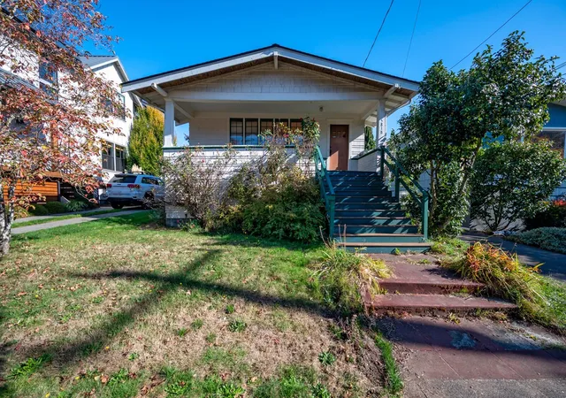 Single family home for sale at 5818 7th Avenue NW, Seattle, WA 98107 | MLS# NWM2597124