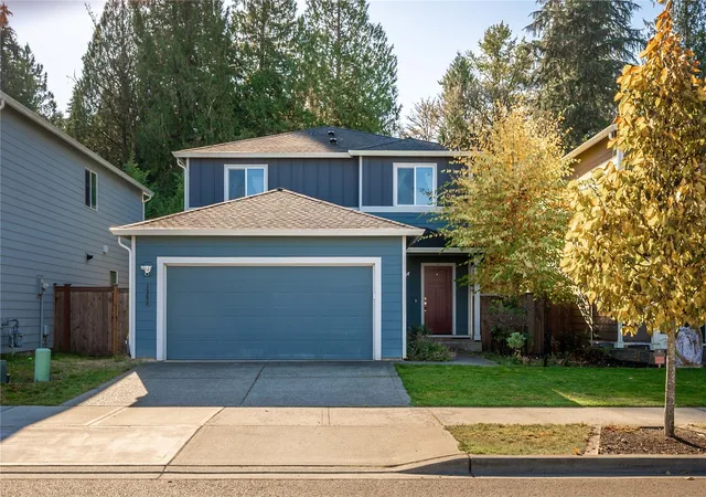 Photo 2 of Single family home for sale at 1355 92nd Way SE, Olympia, WA 98501 | MLS# NWM2597133 | Listing updated on 2026-10-23