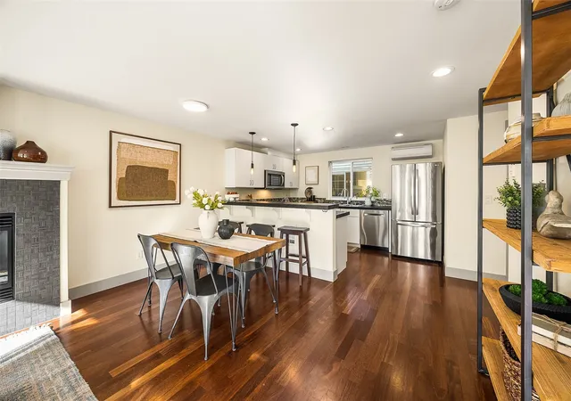 Photo 4 of Townhouse for sale at 13553 35th Avenue NE, Seattle, WA 98125 | MLS# NWM2597138 | Listing updated on 2026-10-23