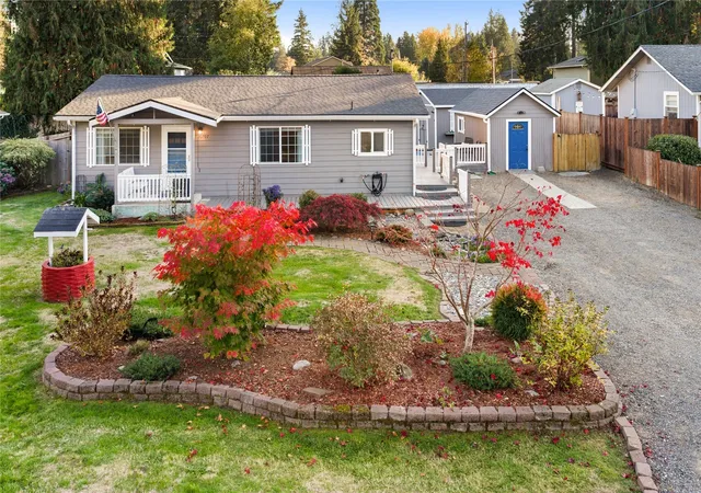 Single family home for sale at 20707 92nd Street E, Bonney Lake, WA 98391 | MLS# NWM2597139