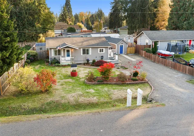 Photo 1 of Single family home for sale at 20707 92nd Street E, Bonney Lake, WA 98391 | MLS# NWM2597139 | Listing updated on 2026-10-23