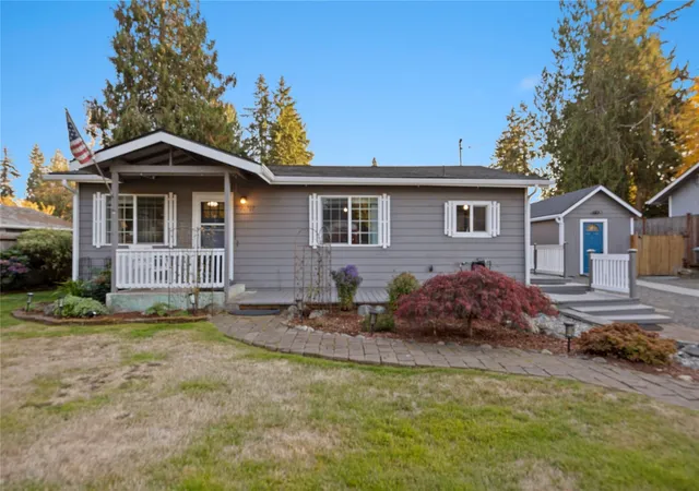 Photo 3 of Single family home for sale at 20707 92nd Street E, Bonney Lake, WA 98391 | MLS# NWM2597139 | Listing updated on 2026-10-23