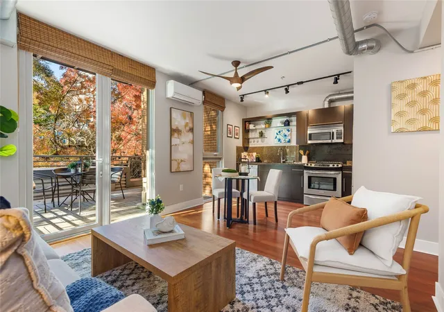 Condo for sale at 530 Broadway E #201, Seattle, WA 98102 | MLS# NWM2597145