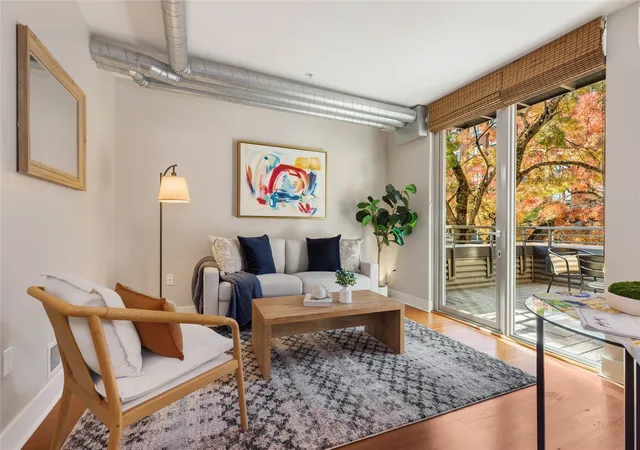 Photo 3 of Condo for sale at 530 Broadway E #201, Seattle, WA 98102 | MLS# NWM2597145 | Listing updated on 2026-10-23