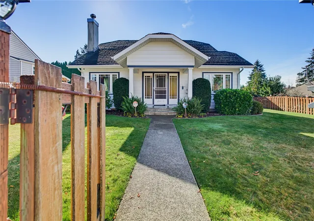 Single family home for sale at 2411 Thurston Ave NE, Olympia, WA 98506 | MLS# NWM2597146