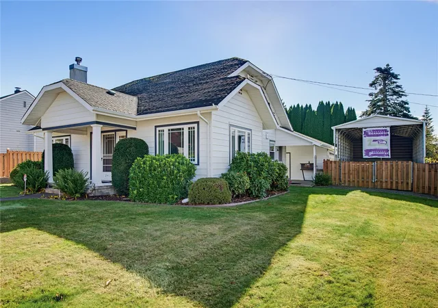 Photo 1 of Single family home for sale at 2411 Thurston Ave NE, Olympia, WA 98506 | MLS# NWM2597146 | Listing updated on 2026-10-23