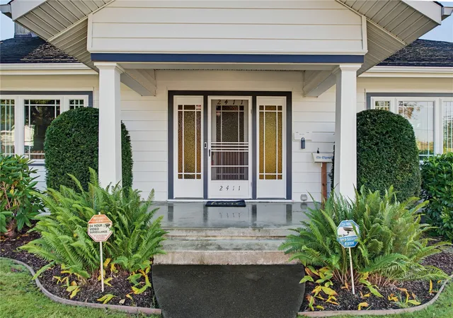 Photo 2 of Single family home for sale at 2411 Thurston Ave NE, Olympia, WA 98506 | MLS# NWM2597146 | Listing updated on 2026-10-23