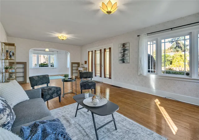 Photo 3 of Single family home for sale at 2411 Thurston Ave NE, Olympia, WA 98506 | MLS# NWM2597146 | Listing updated on 2026-10-23