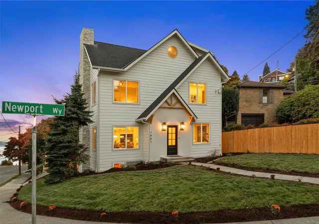 Photo 1 of Single family home for sale at 1441 Madrona Dr, Seattle, WA 98122 | MLS# NWM2597152 | Listing updated on 2026-10-26