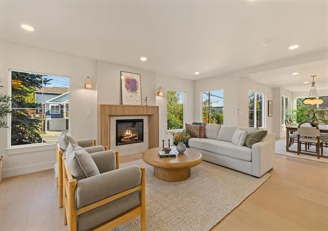 Photo 3 of Single family home for sale at 1441 Madrona Dr, Seattle, WA 98122 | MLS# NWM2597152 | Listing updated on 2026-10-26