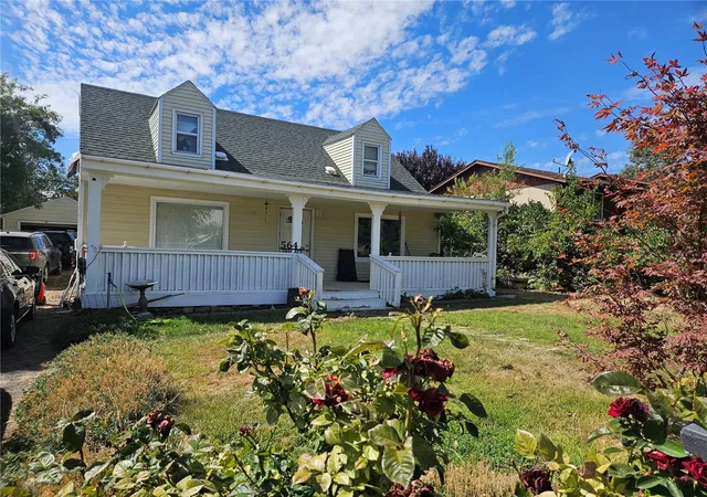 Photo 2 of Single family home for sale at 465 3rd Avenue Sw, Ephrata, WA 98823 | MLS# NWM2597158 | Listing updated on 2026-10-23