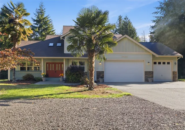 Single family home for sale at 19144 NW Clear Crk Rd, Poulsbo, WA 98370 | MLS# NWM2597162