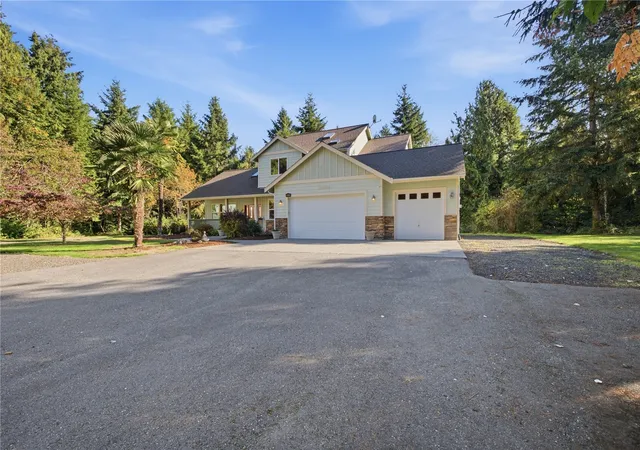 Photo 2 of Single family home for sale at 19144 NW Clear Crk Rd, Poulsbo, WA 98370 | MLS# NWM2597162 | Listing updated on 2026-10-26
