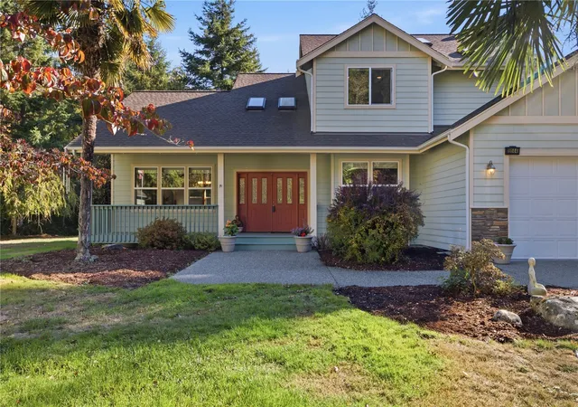 Photo 3 of Single family home for sale at 19144 NW Clear Crk Rd, Poulsbo, WA 98370 | MLS# NWM2597162 | Listing updated on 2026-10-26