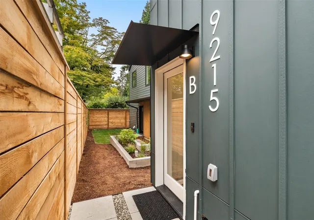 Photo 1 of Single family home for sale at 9215 12th Avenue Ne #B, Seattle, WA 98115 | MLS# NWM2597168 | Listing updated on 2026-10-29