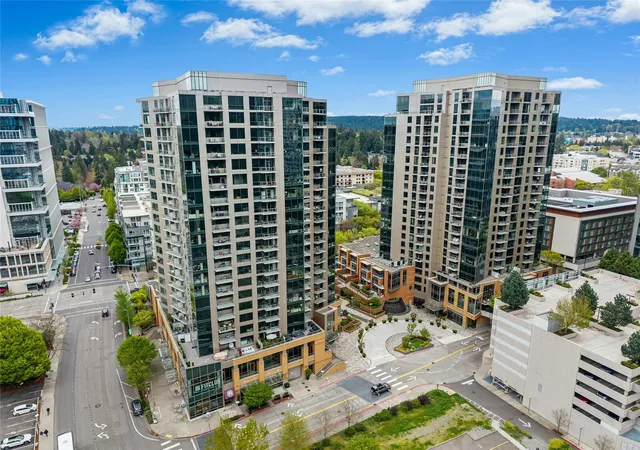 Condo for sale at 10650 NE 9th Place #2025, Bellevue, WA 98004 | MLS# NWM2597171