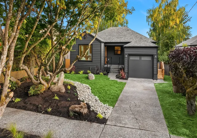 Single family home for sale at 4331 NE 57th Street, Seattle, WA 98105 | MLS# NWM2597173