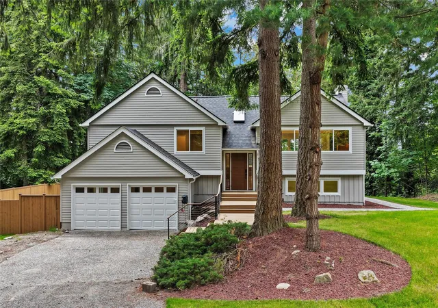 Single family home for sale at 21229 NE 14th Place, Sammamish, WA 98074 | MLS# NWM2597177