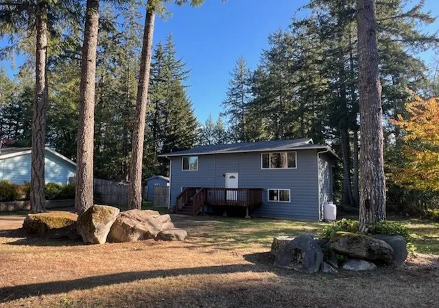 Single family home for sale at 4204 Kellum Ranch Rd NW, Bremerton, WA 98312 | MLS# NWM2597178