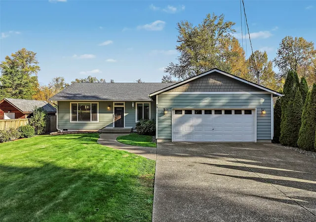 Single family home for sale at 2911 112th Avenue E, Edgewood, WA 98372 | MLS# NWM2597180