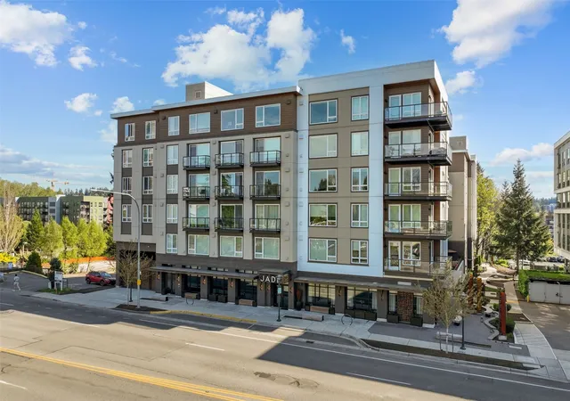 Photo 2 of Condo for sale at 11903 Ne 128th Street #505, Kirkland, WA 98034 | MLS# NWM2597183 | Listing updated on 2026-10-23